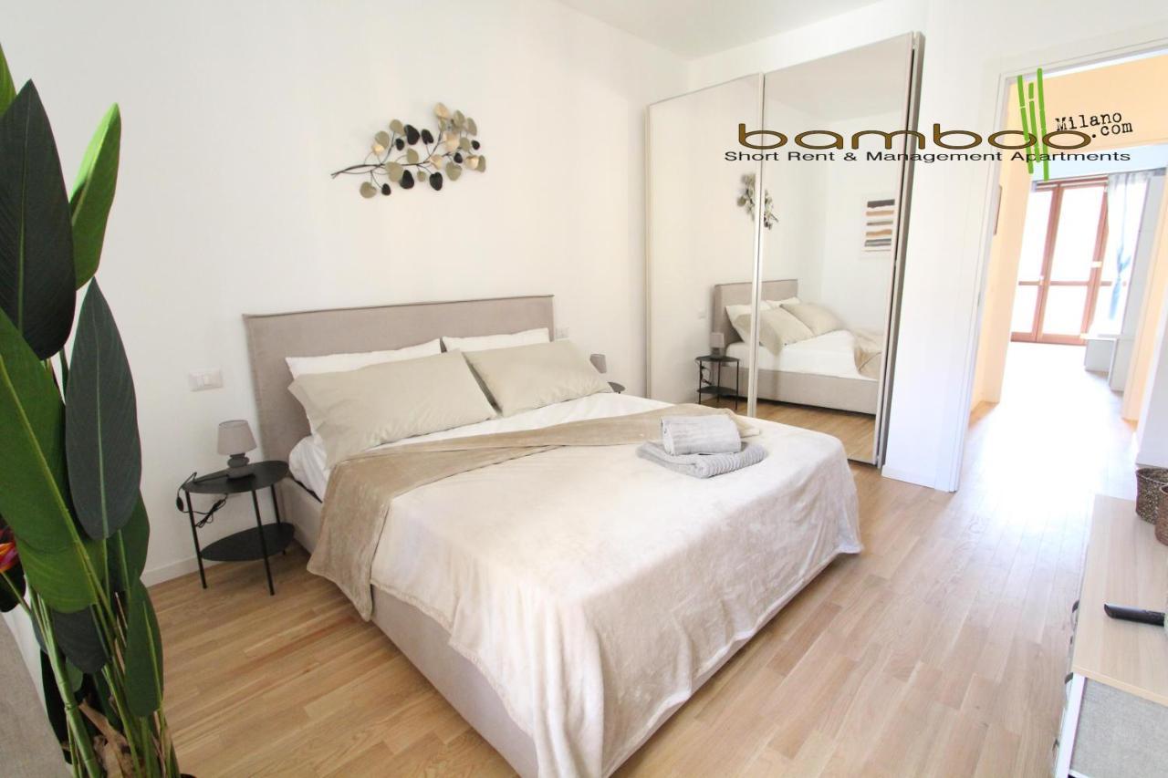 Bamboo Macmahon Apartment *