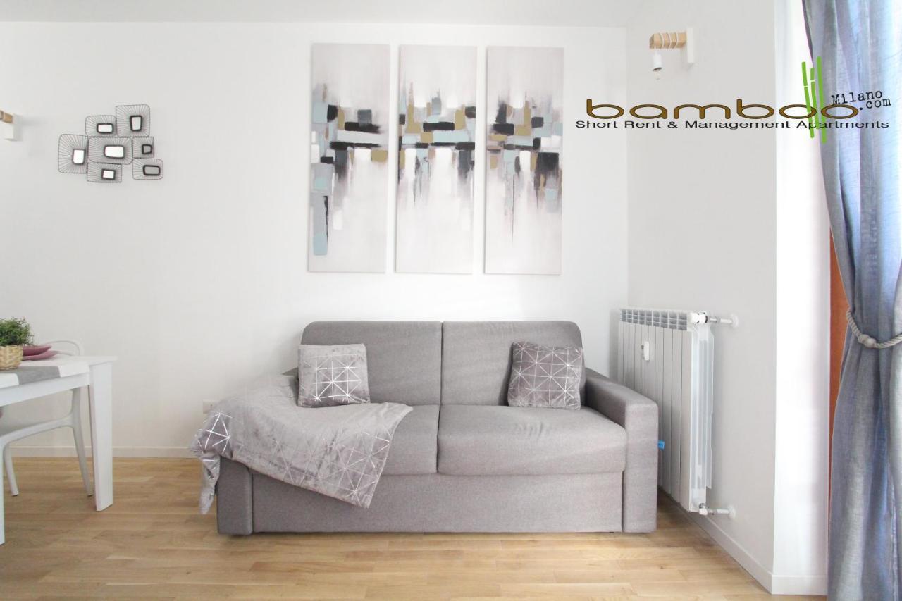 Bamboo Macmahon * Mailand