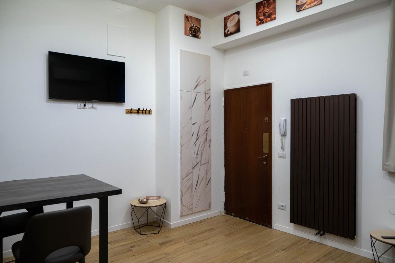 L Arche Comfort & Relax Brown Di Via Varesina