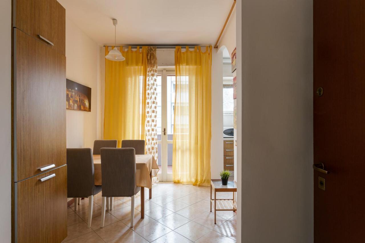 Call It Casa - Bignami M5 Apartment Milan