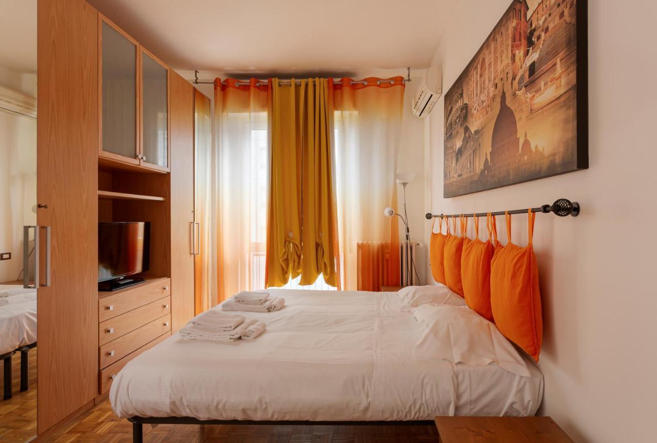 Apartment Call It Casa - Bignami M5 Milan