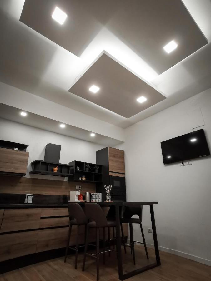 Apartamento L Arche Comfort & Relax Brown Di Via Varesina