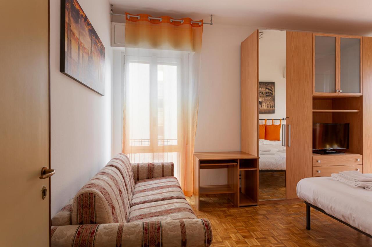 Call It Casa - Bignami M5 Milan