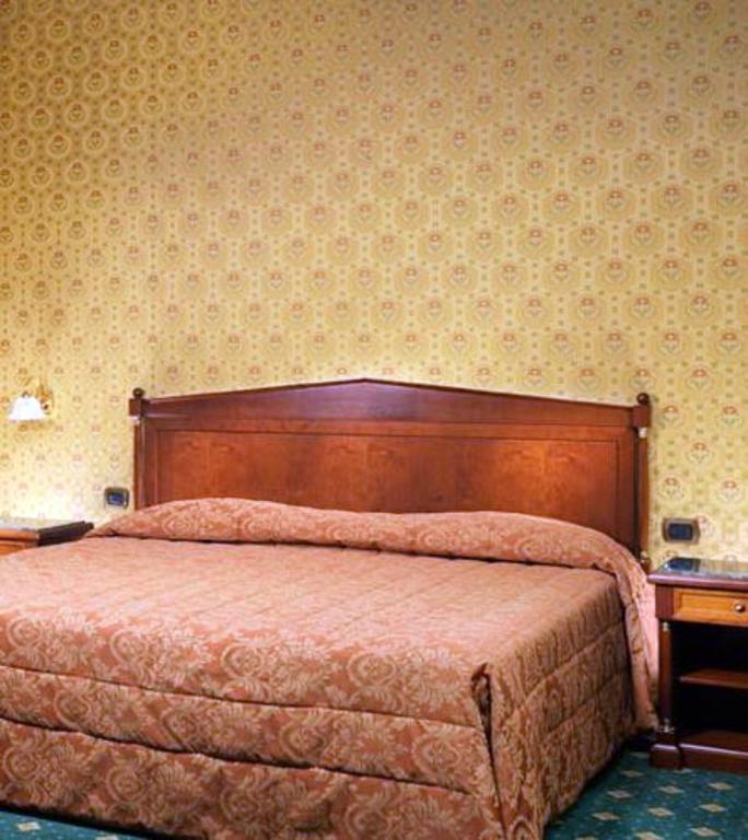 Grand Plaza Hotel Mailand