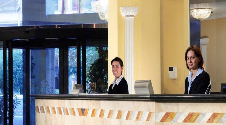 Grand Plaza Hotel