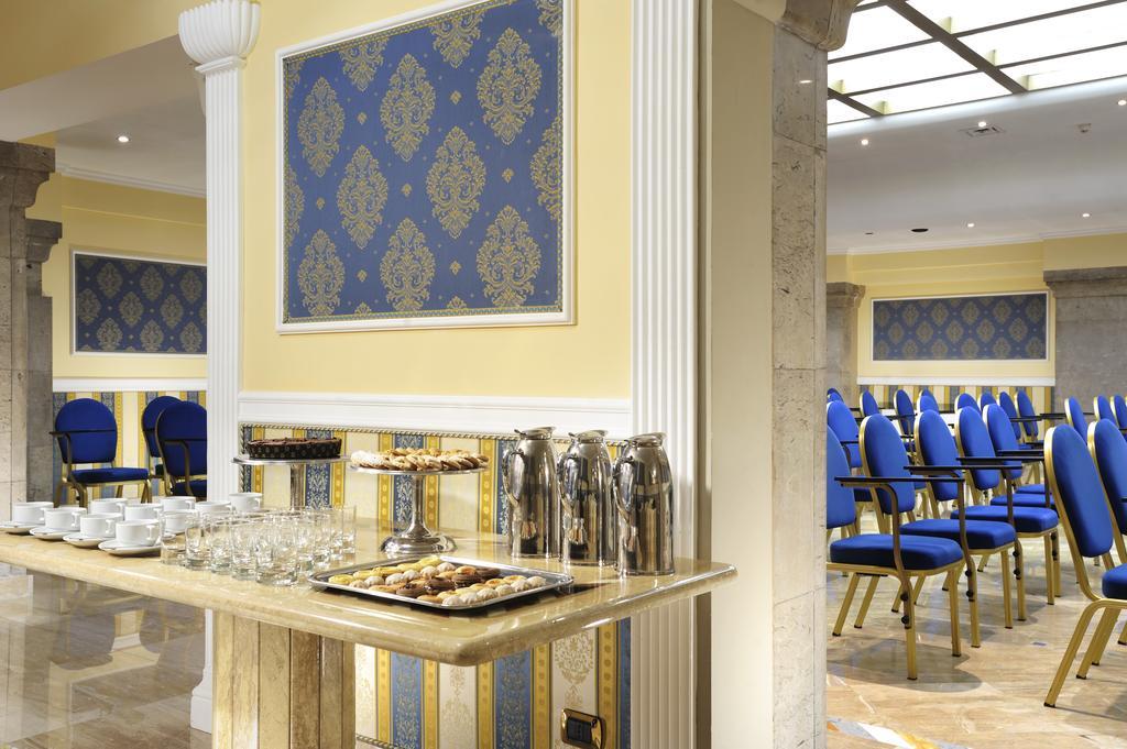 Hotel Grand Plaza Mailand