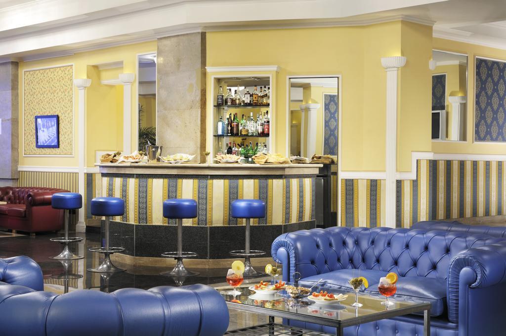 Grand Plaza 4* Mailand