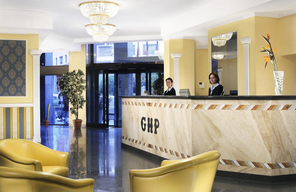 Hotel Grand Plaza