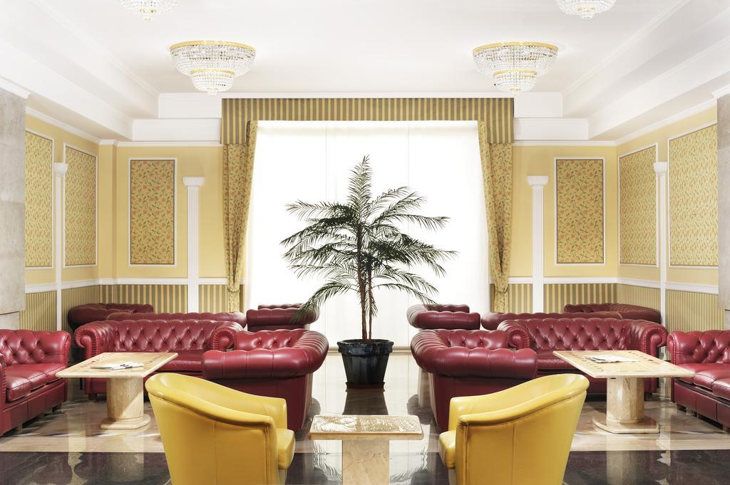 Grand Plaza Hotel Mailand