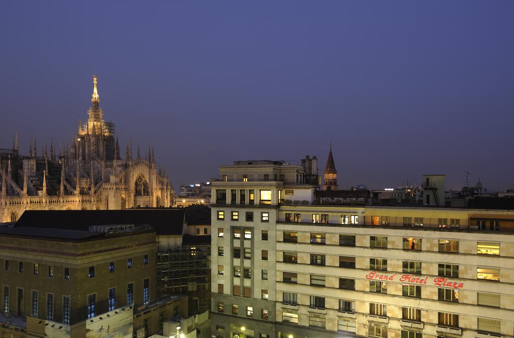 Grand Plaza