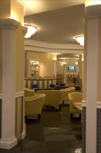 Hotel Grand Plaza