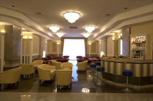 Grand Plaza Mailand