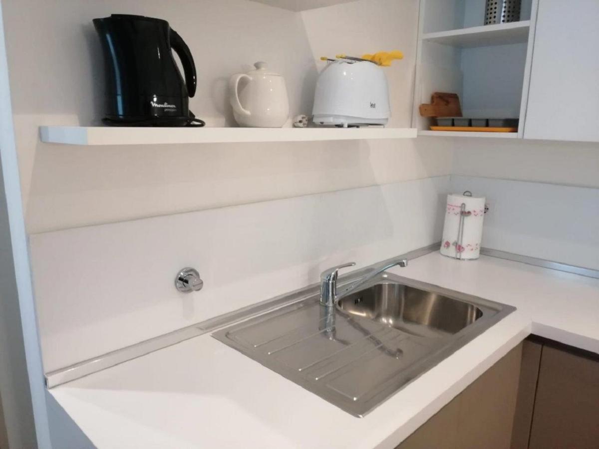 Apartment Navigli - De Santis Mailand