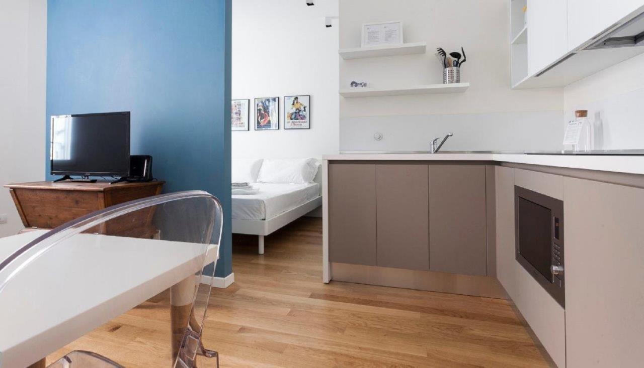 Apartment Navigli - De Santis *
