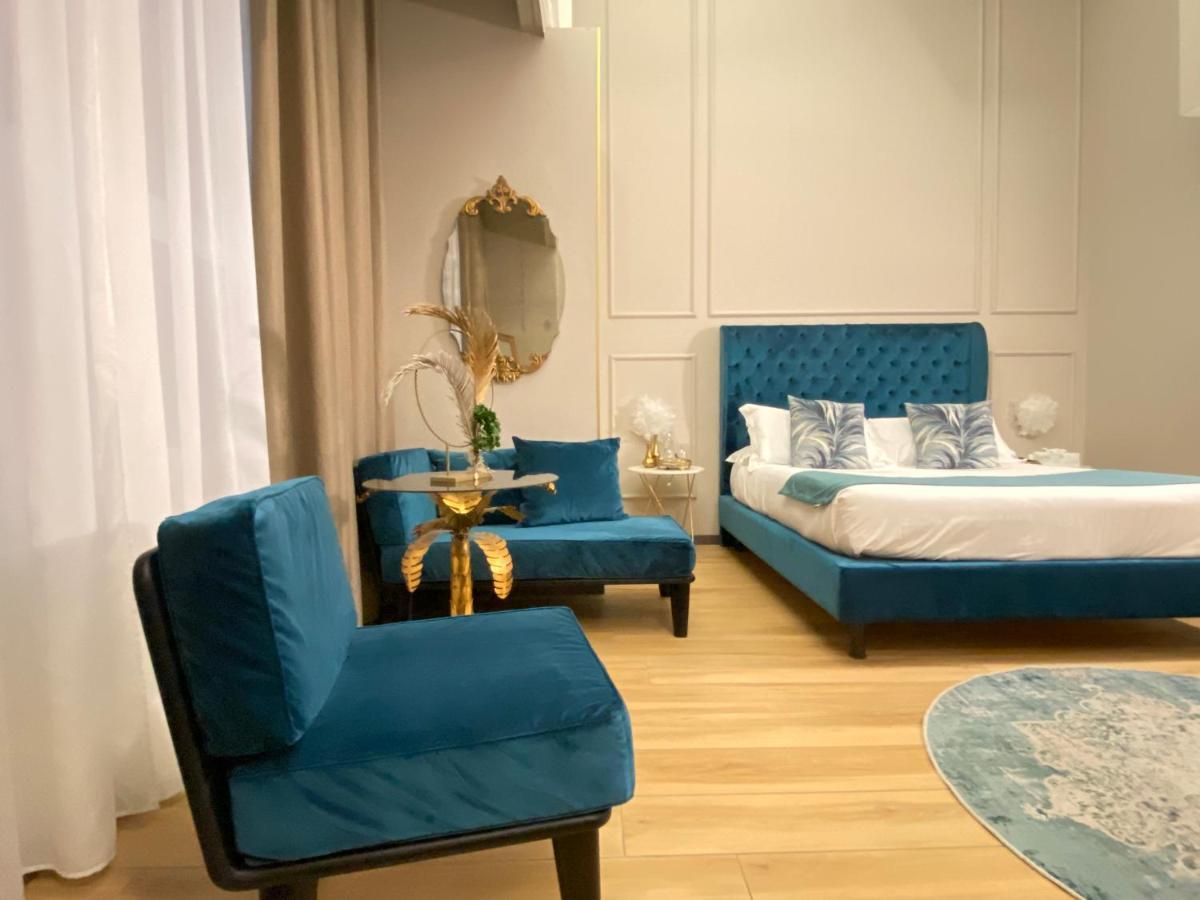 Intomilan Galleria Duomo I Boutique & Design Aparthotel