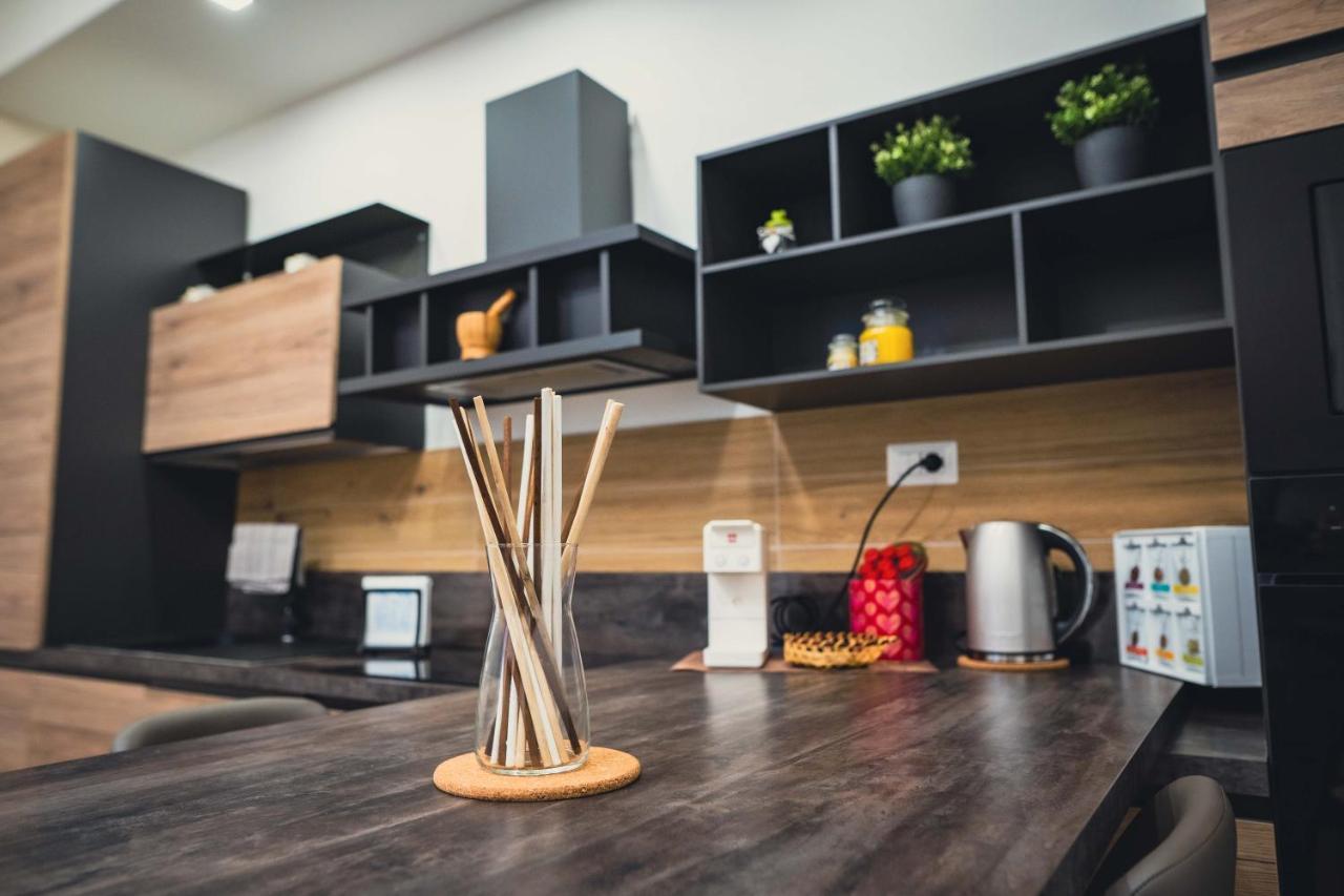 Apartamento L Arche Comfort & Relax Brown Di Via Varesina *