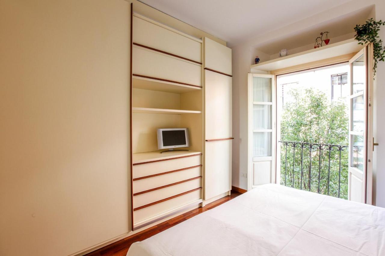 San Vittore- One Bedroom By Halldis