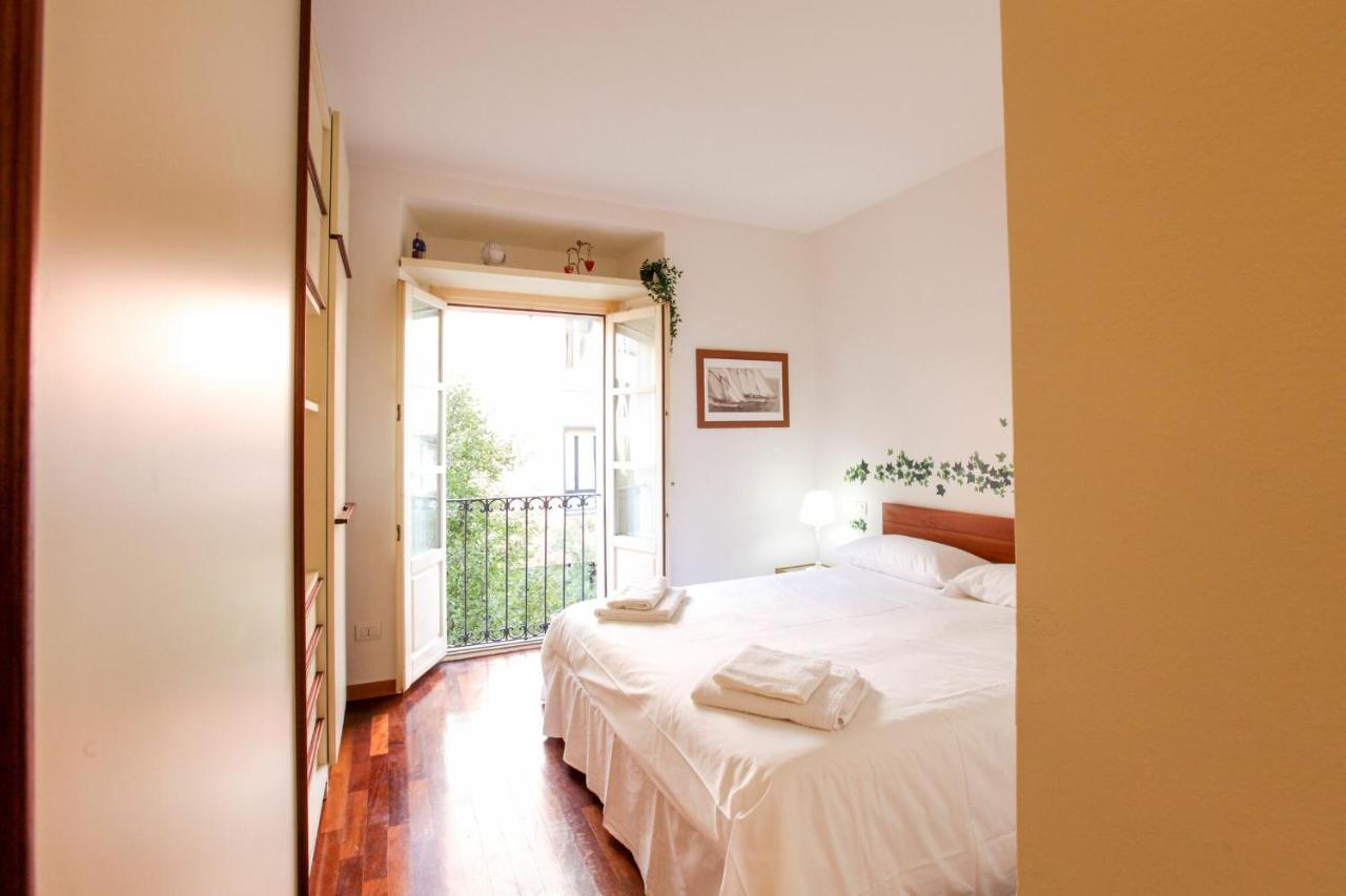 San Vittore- One Bedroom By Halldis Mailand