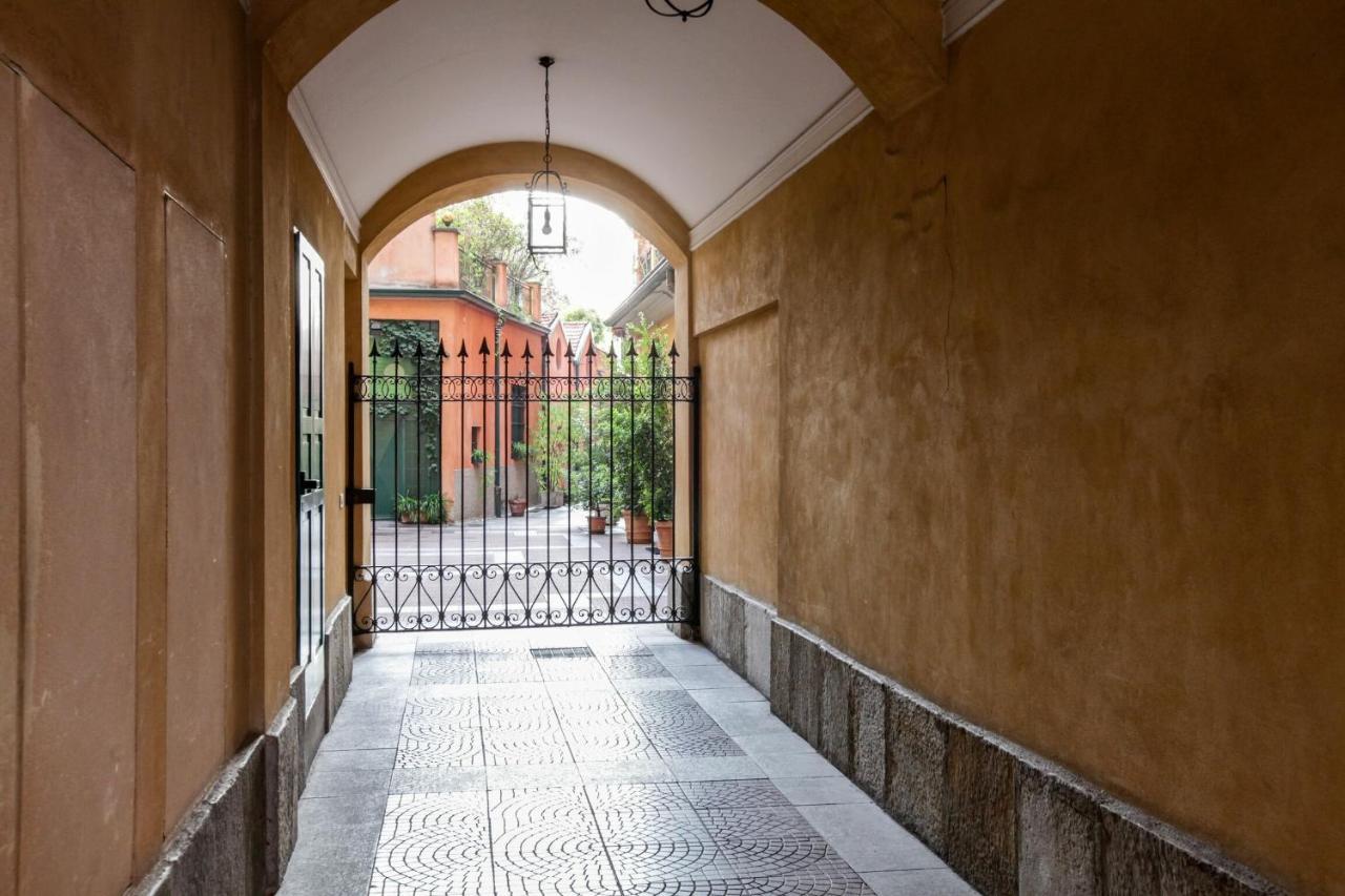 San Vittore- One Bedroom By Halldis Apartment *