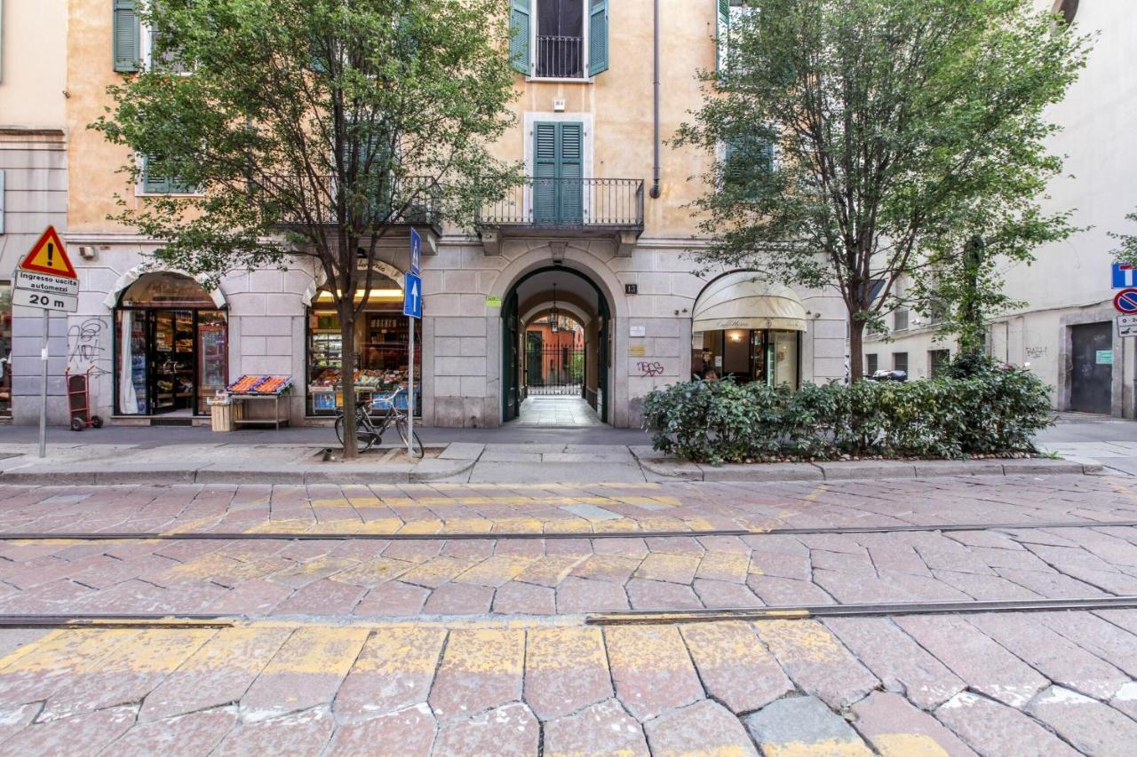 San Vittore- One Bedroom By Halldis Mailand