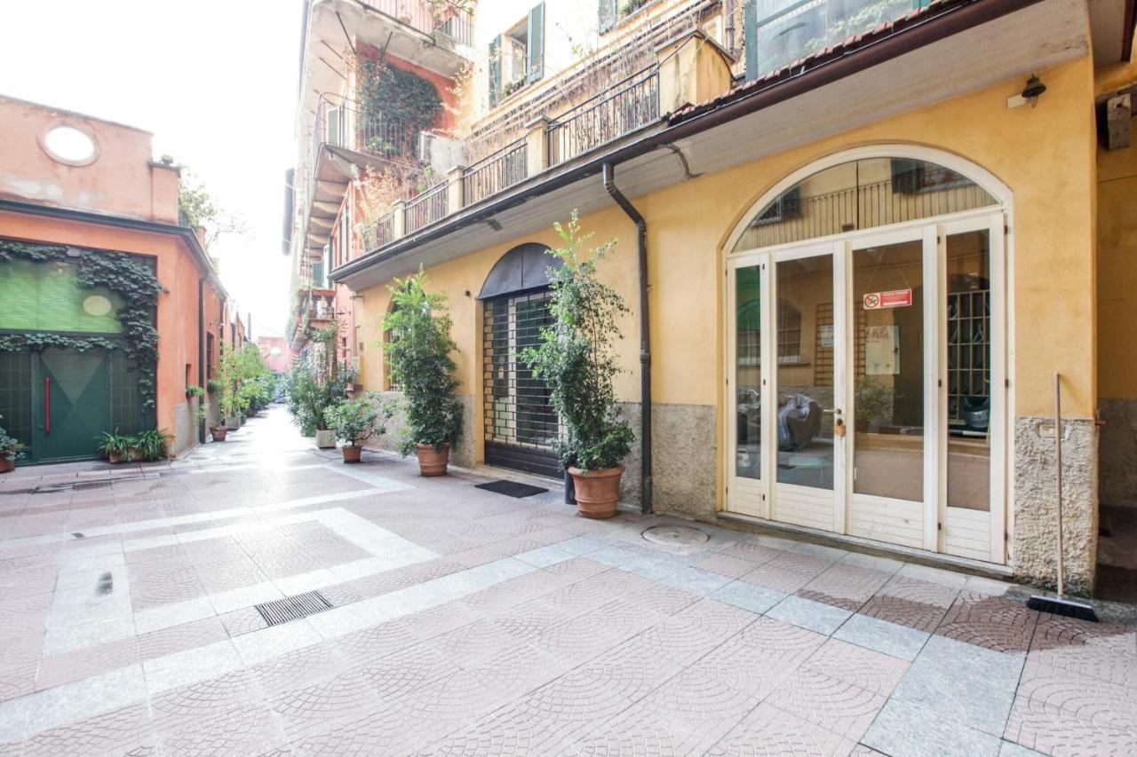 San Vittore- One Bedroom By Halldis Apartment *