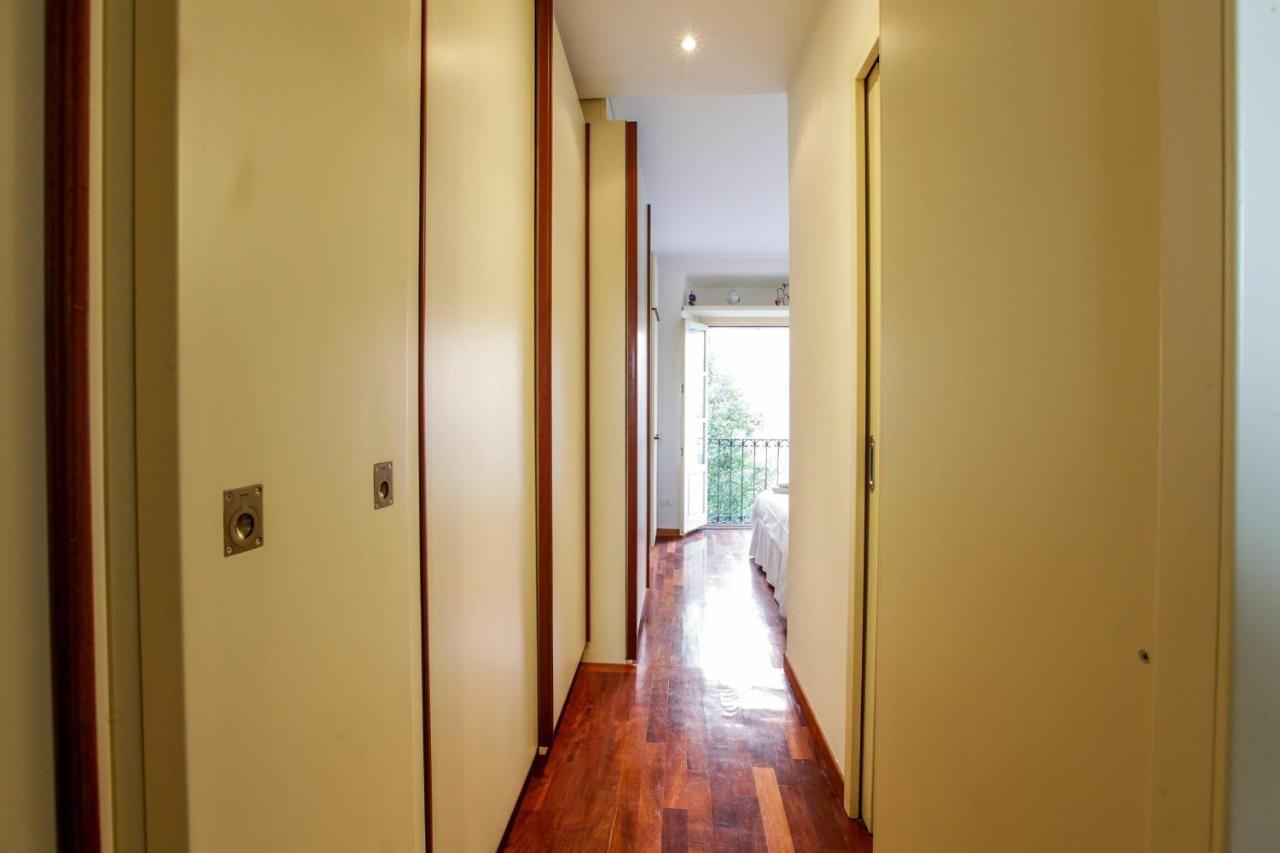 Apartment San Vittore- One Bedroom By Halldis