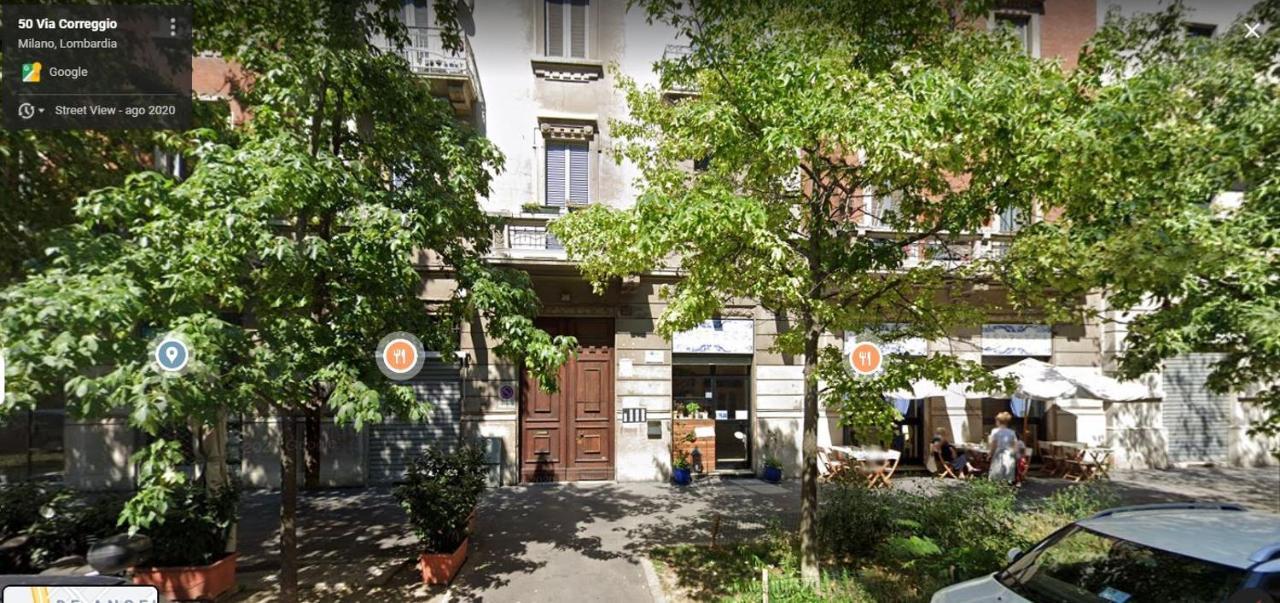 Apartment Milanofierapartments Correggio *