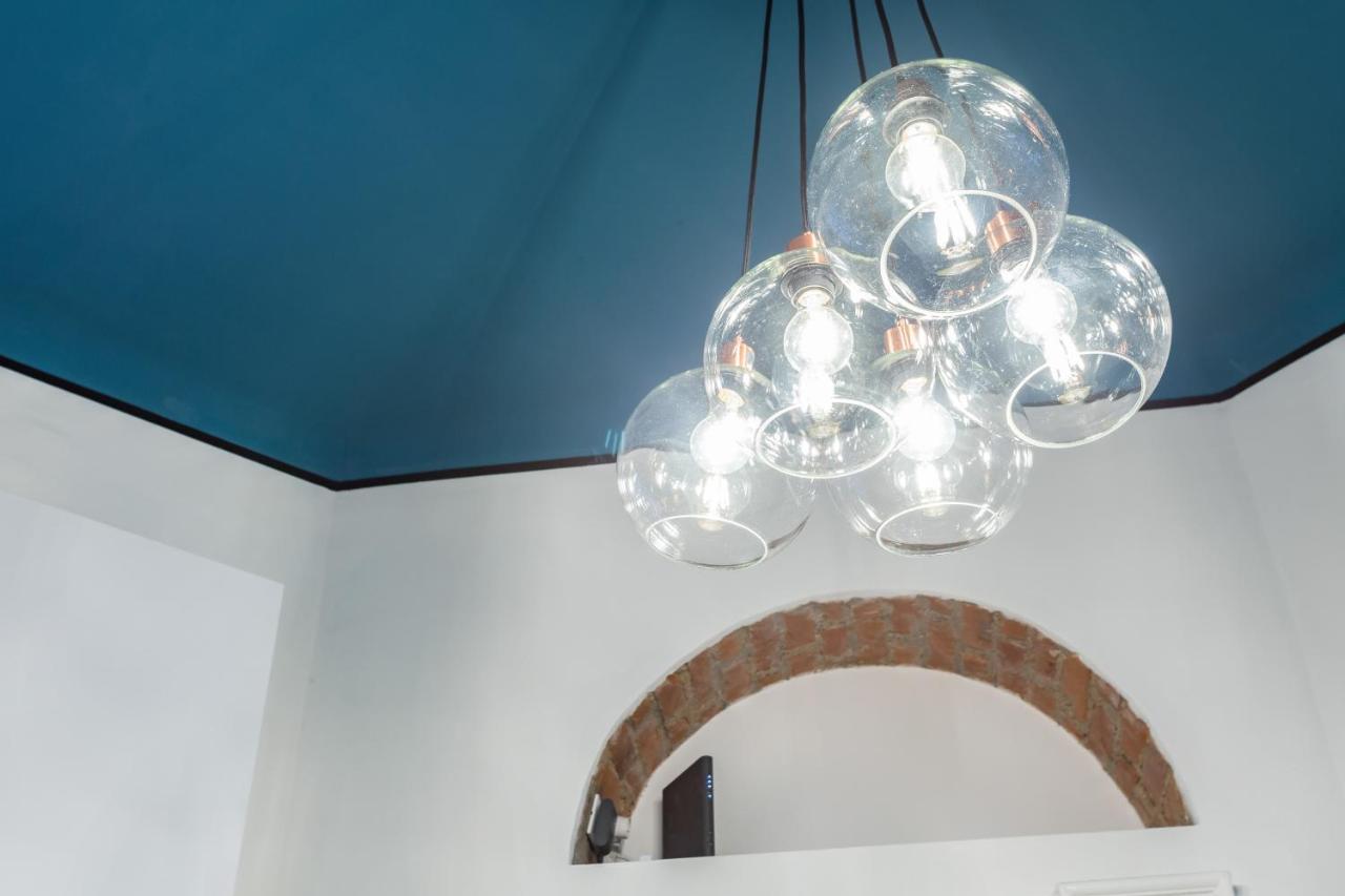 Milanofierapartments Correggio Apartment *