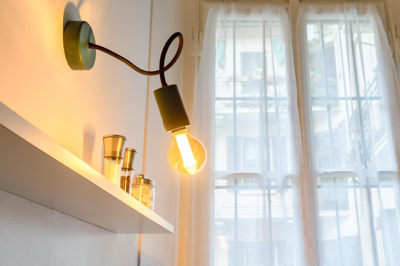 Apartment Milanofierapartments Correggio