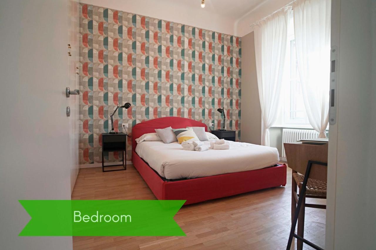 Apartment Elegant Near Brera Area
