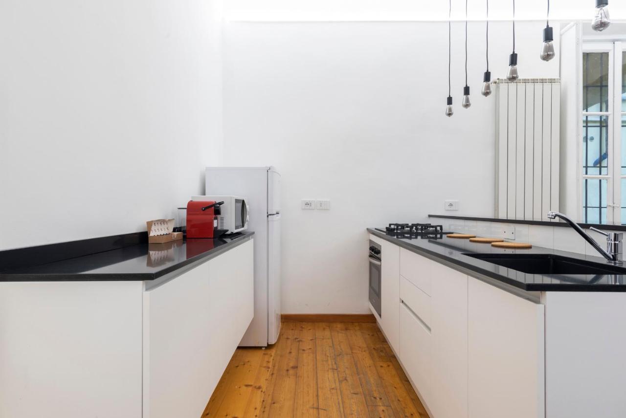 Apartamento Luvi - Vigevano