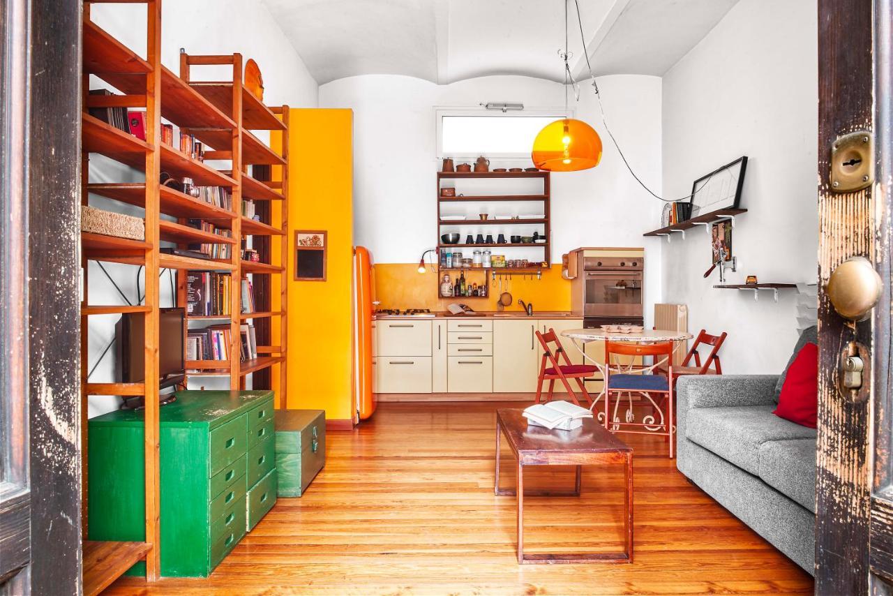 Apartamento Luvi - Vigevano Milão