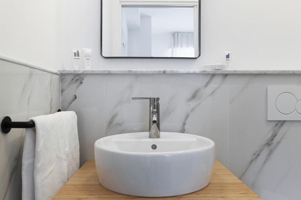 Contempora - Casale 3 * Mailand