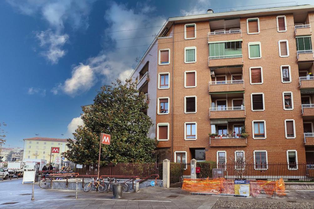 Apartment Contempora - Casale 3 *