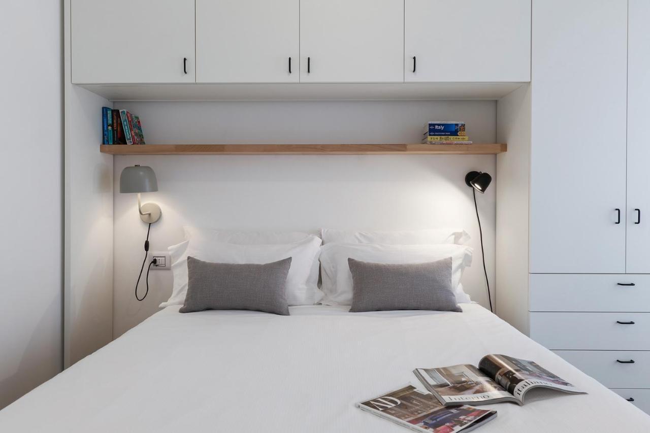 Apartment Contempora - Casale 3