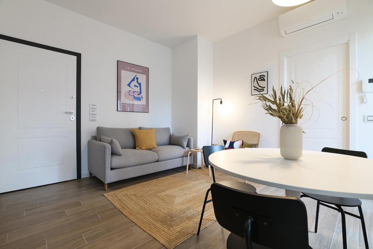Apartment Contempora - Casale 3 Mailand