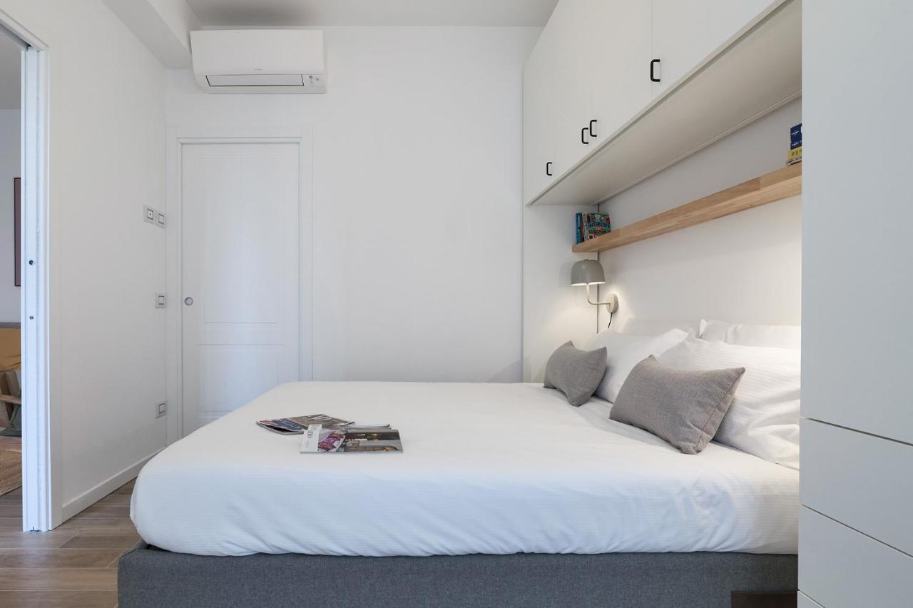 Apartment Contempora - Casale 3