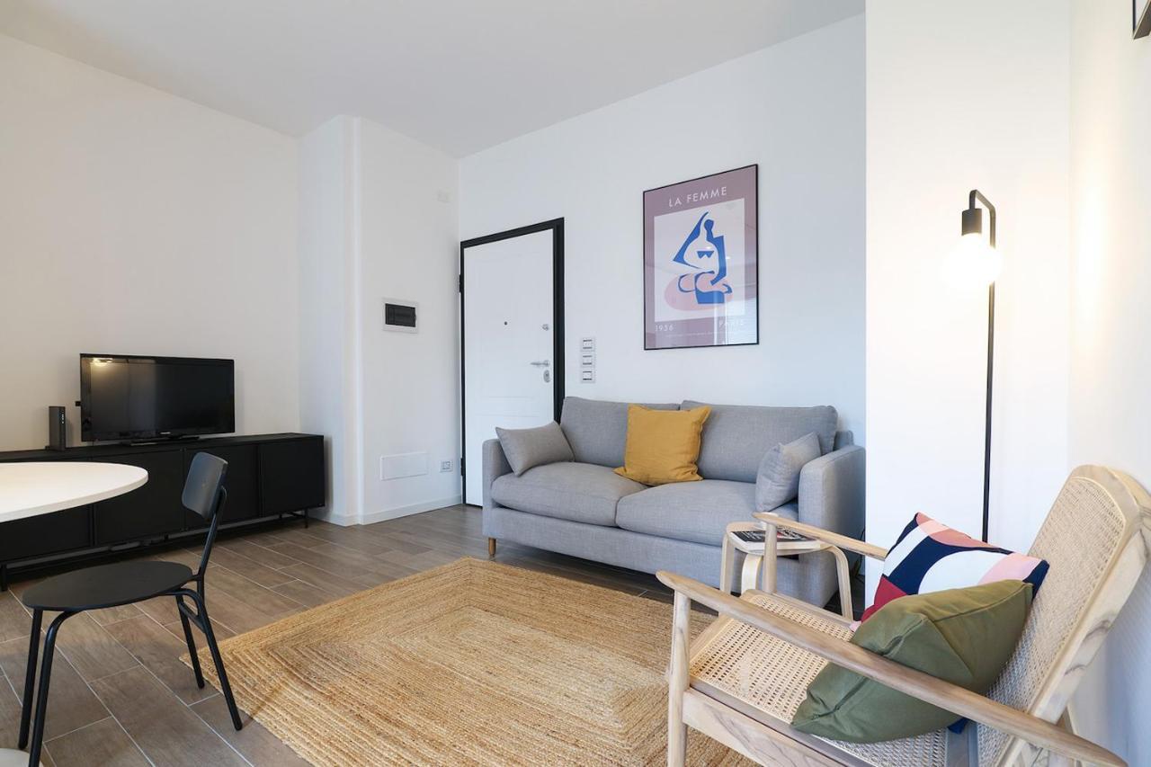 Apartment Contempora - Casale 3