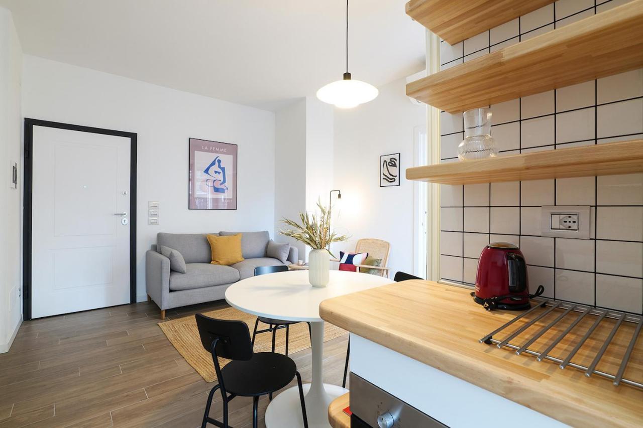 Apartment Contempora - Casale 3 Mailand