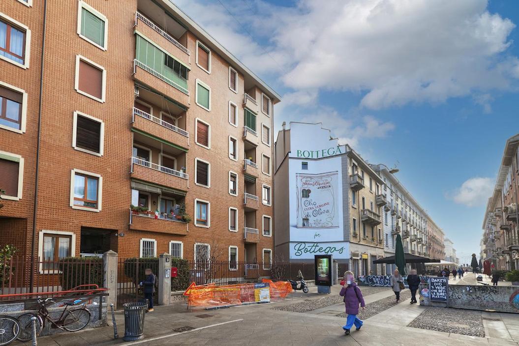 Contempora - Casale 3 Mailand