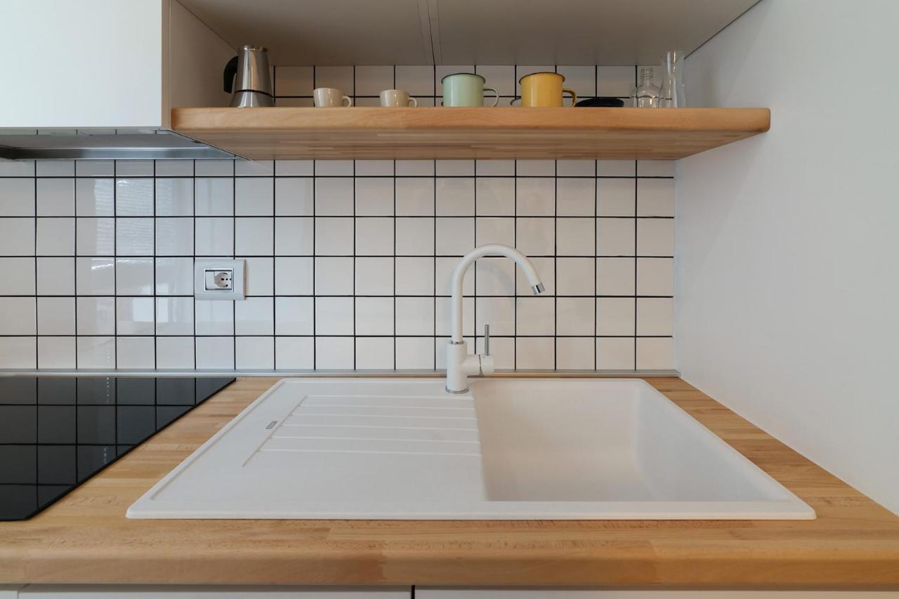 Apartment Contempora - Casale 3 *