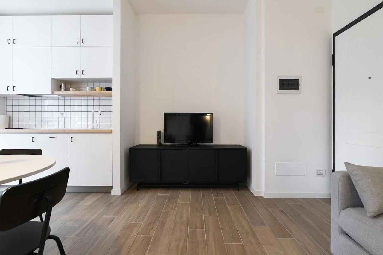 Apartment Contempora - Casale 3