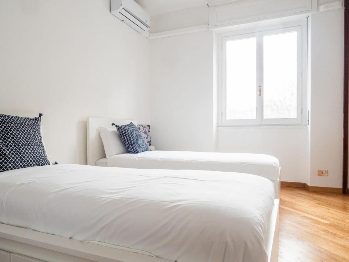 Apartment The Rent - Two-bedroom In Maciachini District