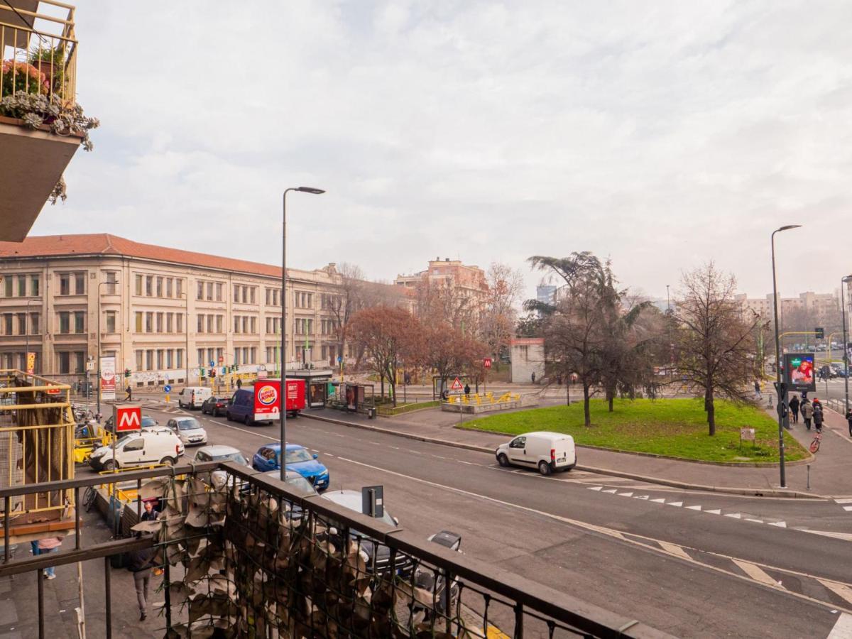 The Rent - Two-bedroom In Maciachini District *