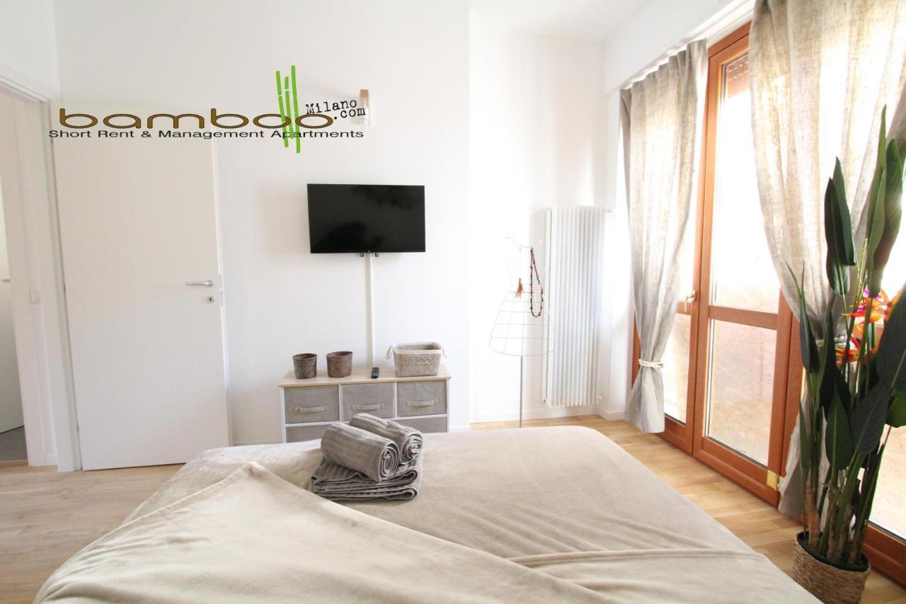 Apartment Bamboo Macmahon *