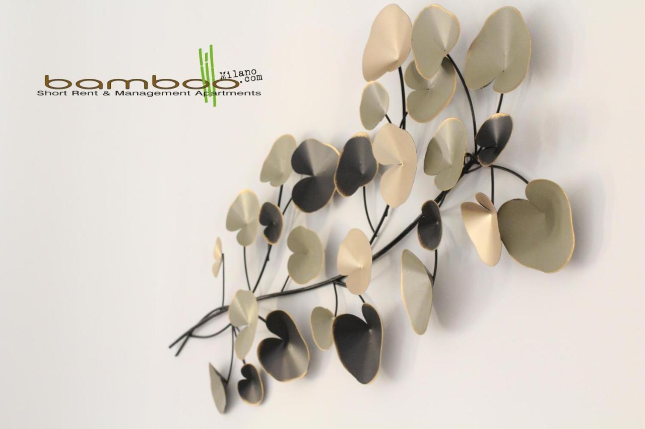 Apartment Bamboo Macmahon Mailand