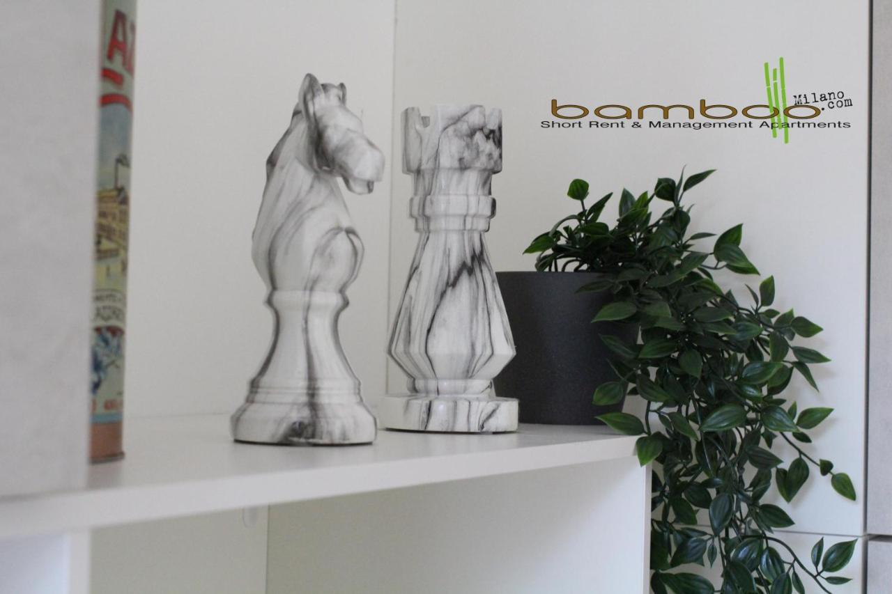 Apartment Bamboo Macmahon *