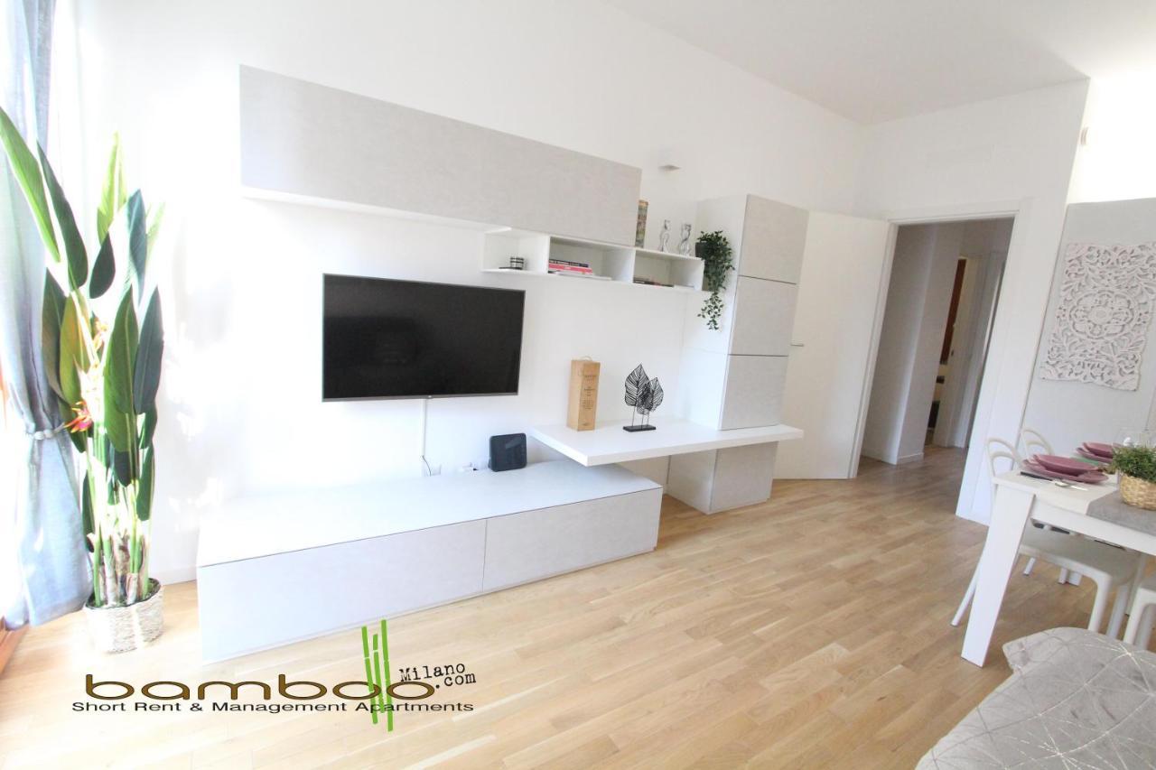 Bamboo Macmahon Apartment *