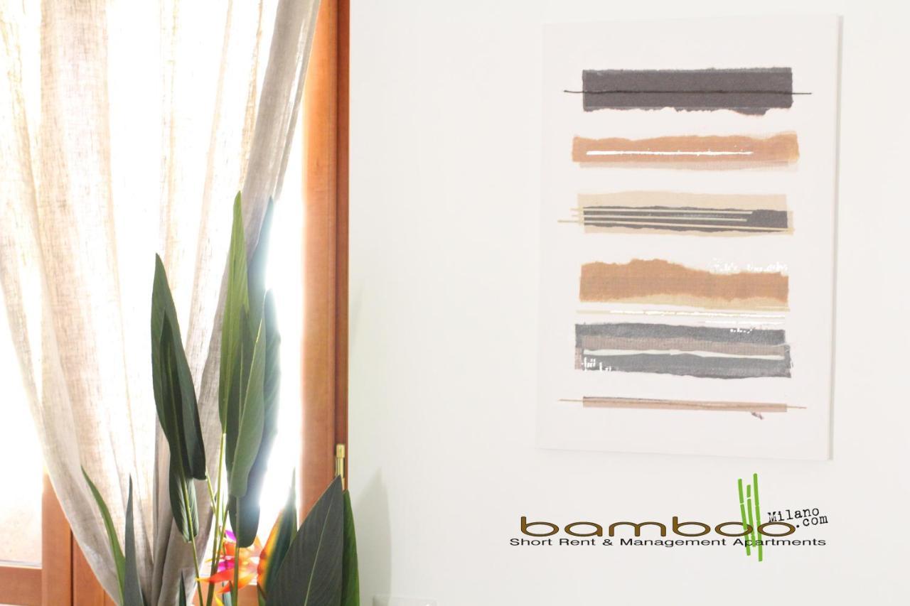 Bamboo Macmahon Apartment