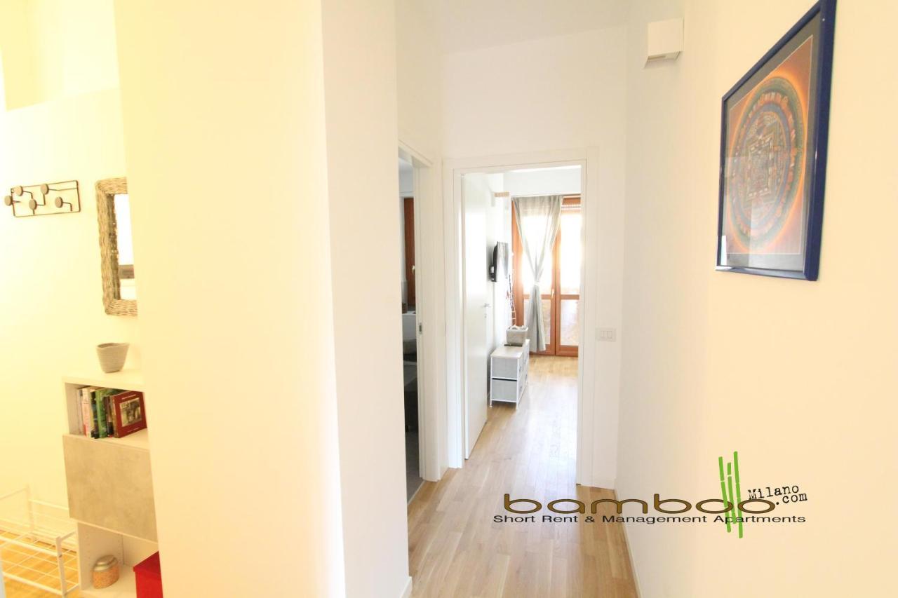 Apartment Bamboo Macmahon *